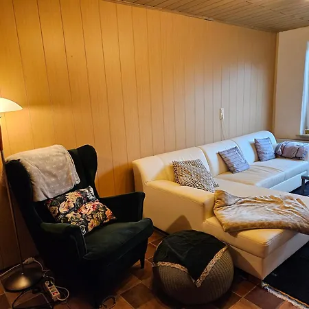 Casa vacanze Rikes Hus