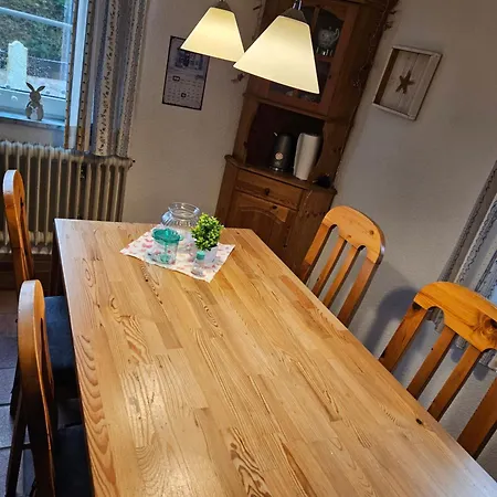 Rikes Hus Holiday home