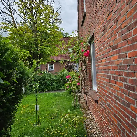 Holiday home Rikes Hus