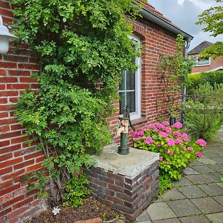 Rikes Hus Holiday home Nesse