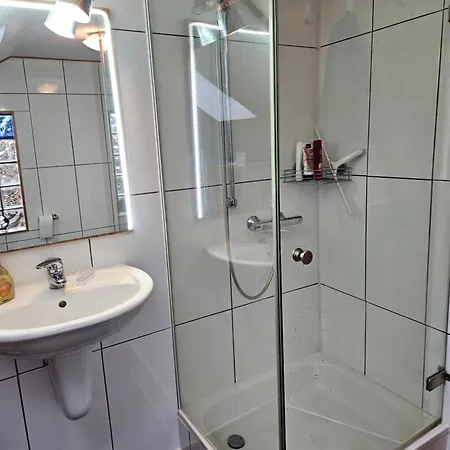 Rikes Hus Casa de Férias