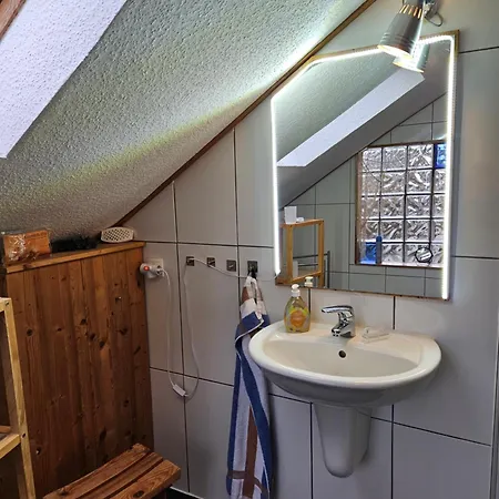 Casa de Férias Rikes Hus *