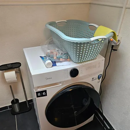 Rikes Hus Holiday home Nesse