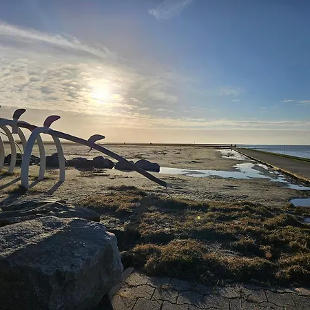 Casa de Férias Rikes Hus