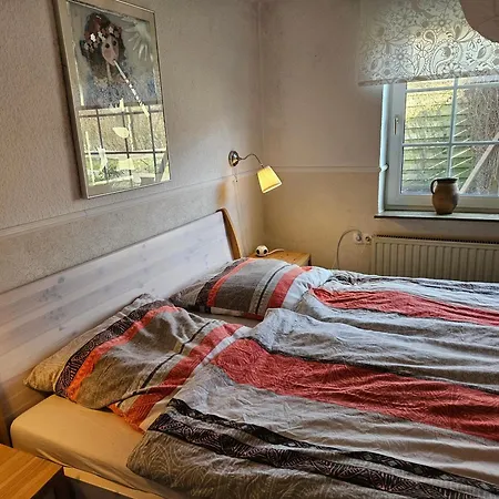 Casa de Férias Rikes Hus