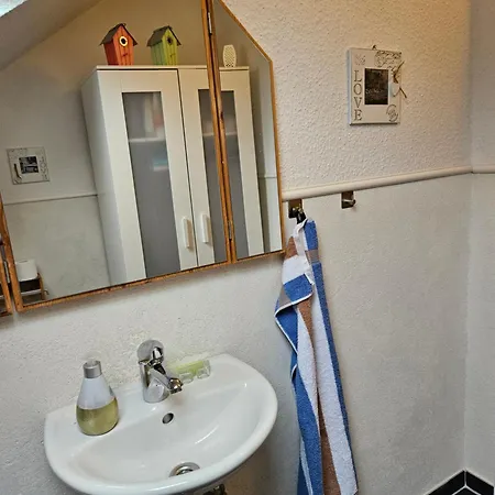 Casa de Férias Rikes Hus *