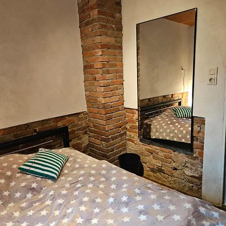 Holiday home Rikes Hus