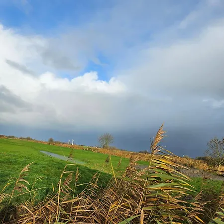 Holiday home Rikes Hus *