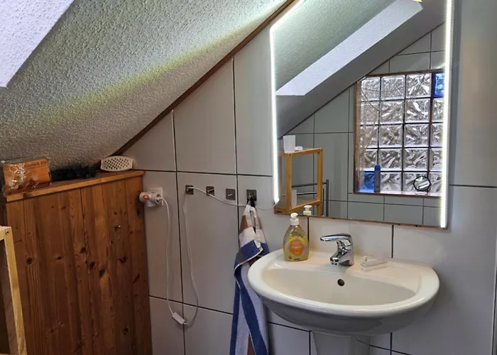 Tatil Evi Rikes Hus *