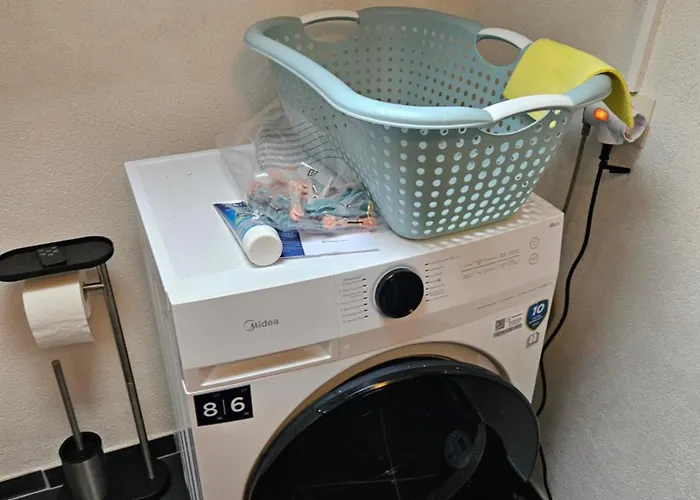 Rikes Hus Tatil Evi Nesse