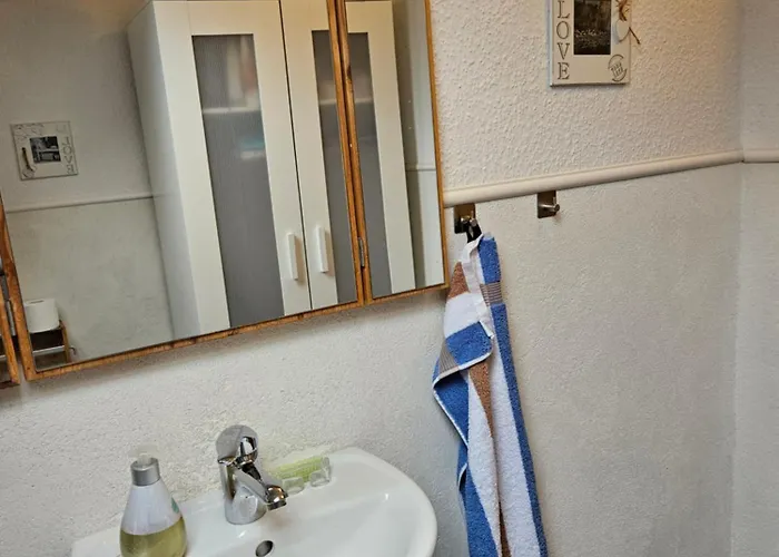 Tatil Evi Rikes Hus *