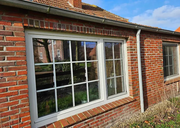 Rikes Hus Tatil Evi *