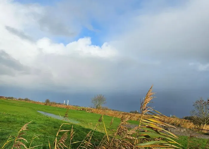 Tatil Evi Rikes Hus *